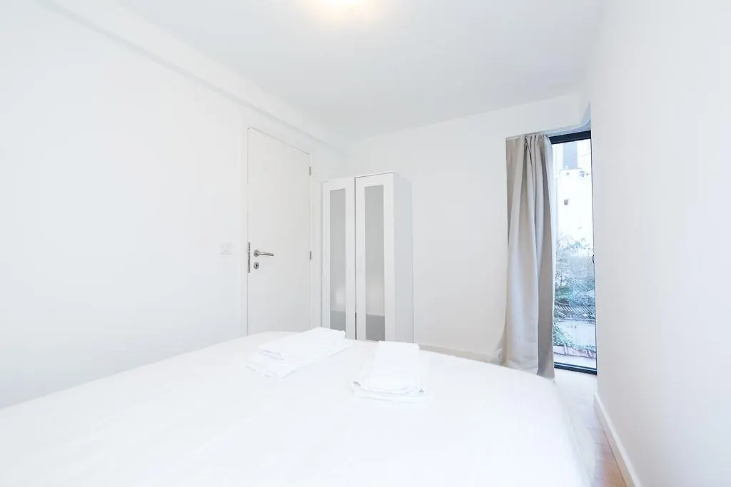 شقة Louise Uptown House بروكسل