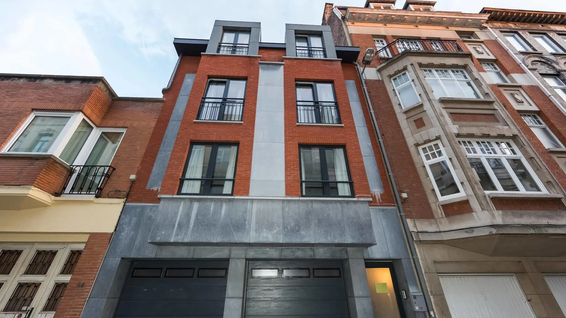 شقة Louise Uptown House بروكسل