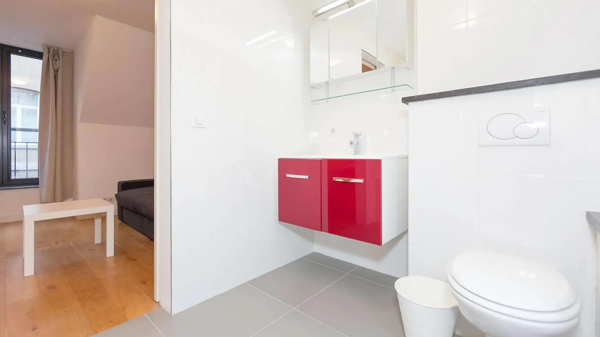 شقة Louise Uptown House بروكسل