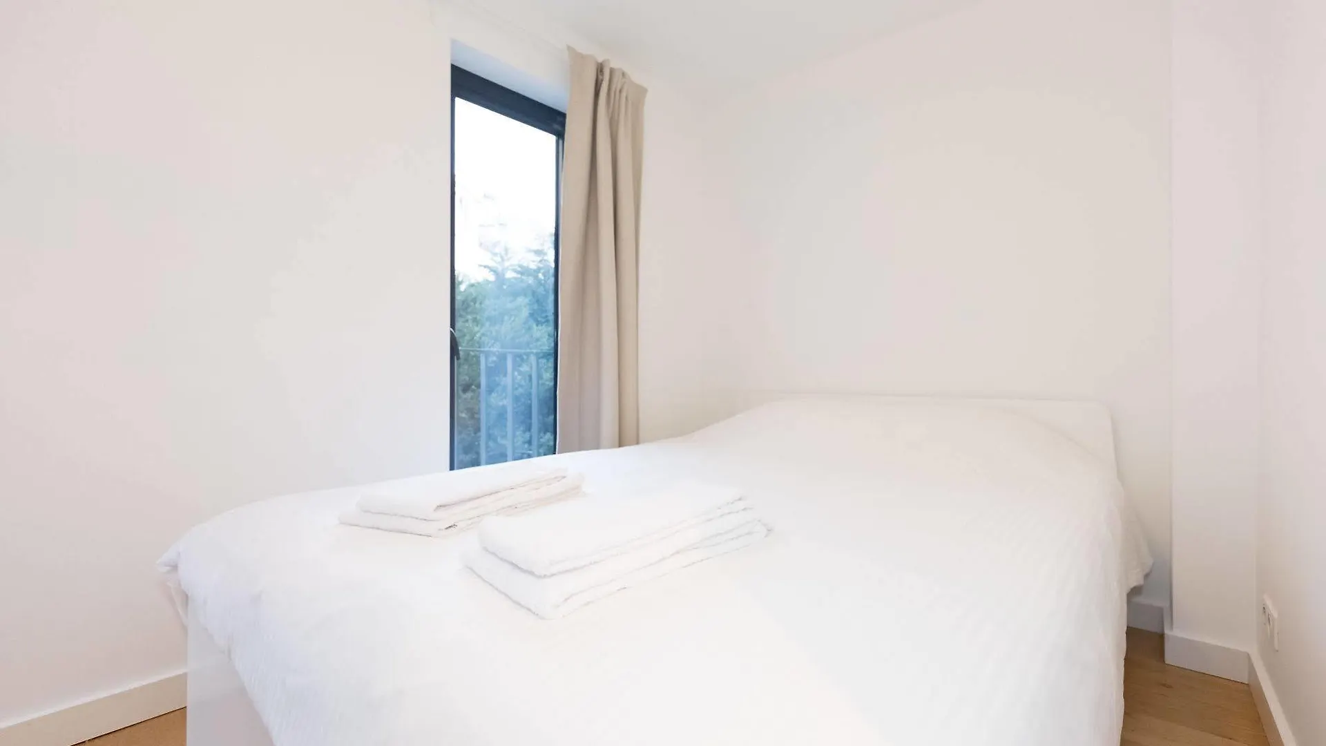 شقة Louise Uptown House بروكسل 0*,