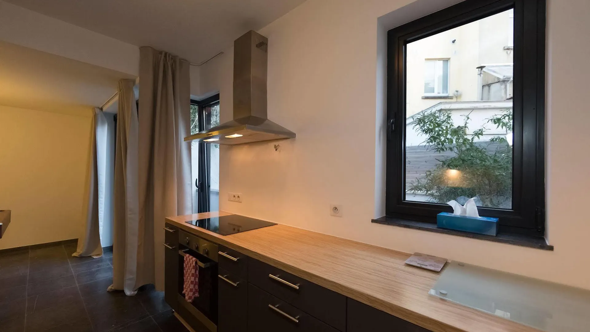 شقة Louise Uptown House بروكسل بلجيكا