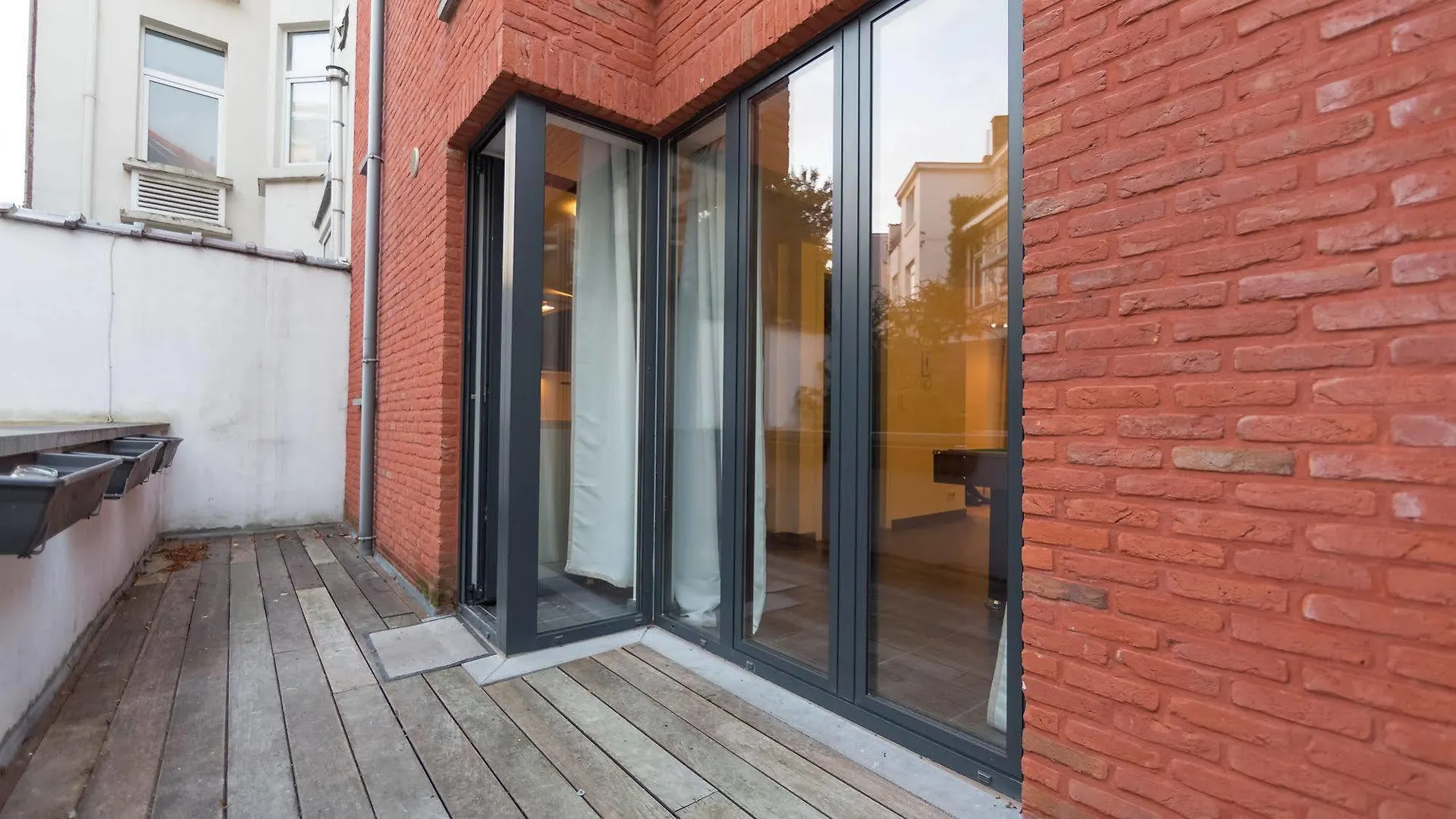 شقة Louise Uptown House بروكسل